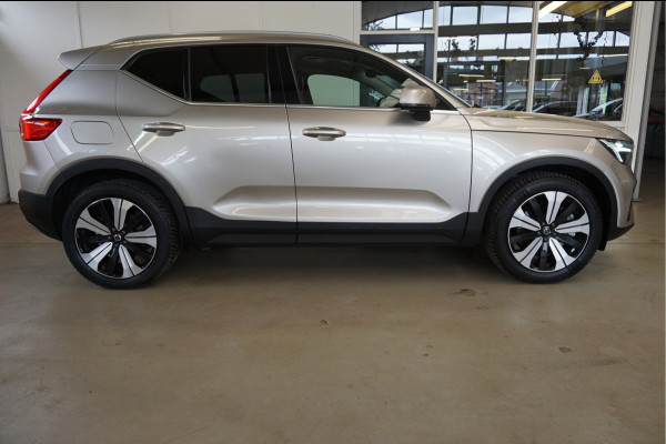 Volvo XC40 1.5 T5 Recharge ULTIMATE Schuifdak, Pilot Assist, Harman Kardon®