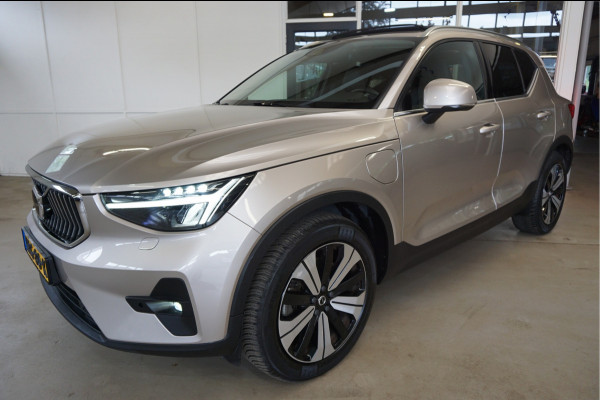 Volvo XC40 1.5 T5 Recharge ULTIMATE Schuifdak, Pilot Assist, Harman Kardon®