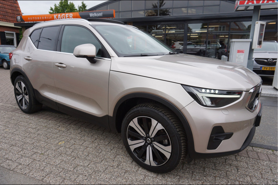 Volvo XC40 1.5 T5 Recharge ULTIMATE Schuifdak, Pilot Assist, Harman Kardon®
