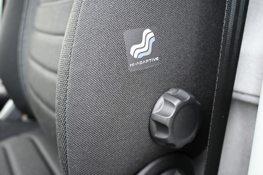 Iveco Daily 35S18 3.0 180 pk L4H2 Maxi Hi-Matic LED, ACC, Geveerde stoel, Camera, Navigatie