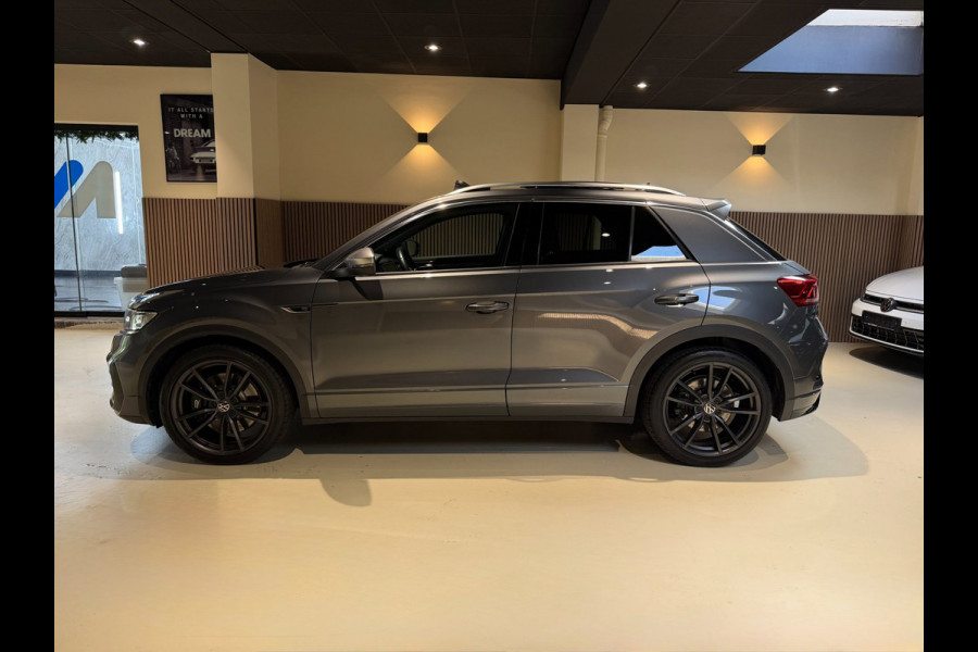 Volkswagen T-Roc R 2.0 TSI 4Motion 300PK |Pano|Beats|Virtual|Leder|Camera