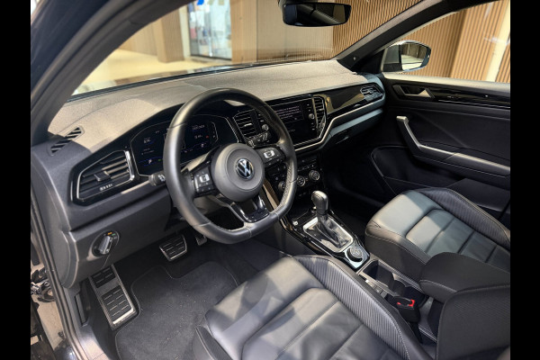 Volkswagen T-Roc R 2.0 TSI 4Motion 300PK |Pano|Beats|Virtual|Leder|Camera