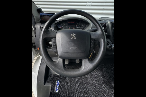 Peugeot Boxer 435 2.0 BlueHDI L4 Durisotti opbouw Mooie staat
