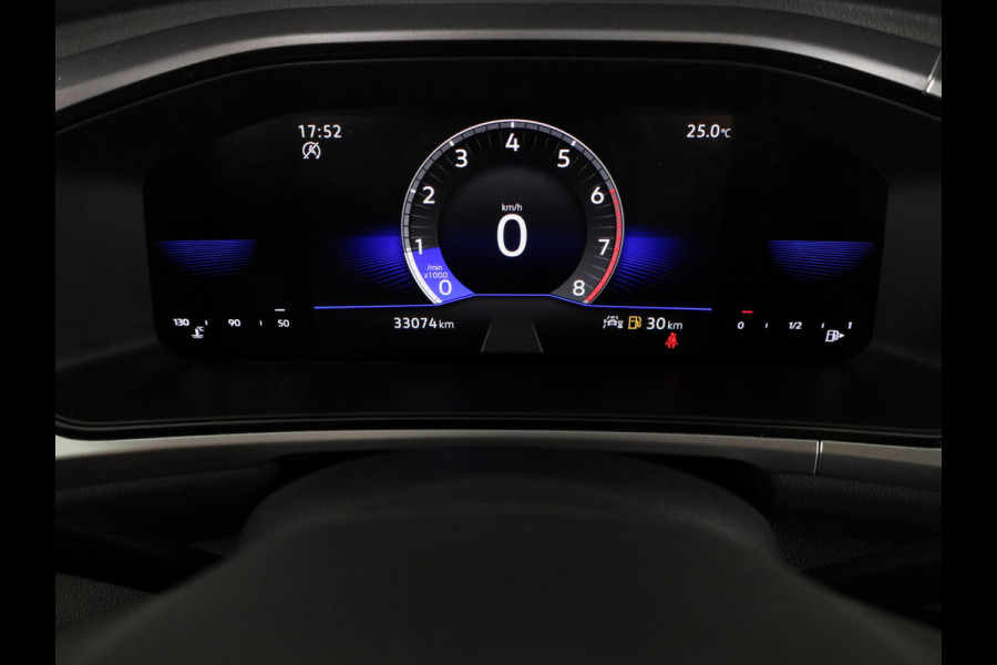 Volkswagen T-Roc 1.0 TSI Life 110 pk | Navigatie via App | LED Koplampen | Parkeersensoren (Park assist) | Achteruitrijcamera | Autom. airco | Keyless |
