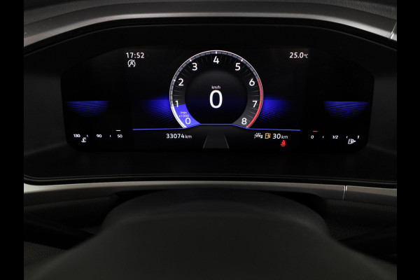 Volkswagen T-Roc 1.0 TSI Life 110 pk | Navigatie via App | LED Koplampen | Parkeersensoren (Park assist) | Achteruitrijcamera | Autom. airco | Keyless |