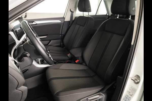 Volkswagen T-Roc 1.0 TSI Life 110 pk | Navigatie via App | LED Koplampen | Parkeersensoren (Park assist) | Achteruitrijcamera | Autom. airco | Keyless |