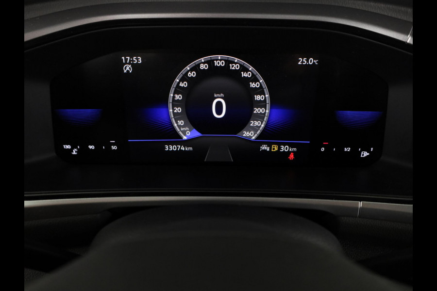Volkswagen T-Roc 1.0 TSI Life 110 pk | Navigatie via App | LED Koplampen | Parkeersensoren (Park assist) | Achteruitrijcamera | Autom. airco | Keyless |