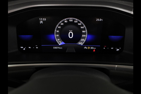 Volkswagen T-Roc 1.0 TSI Life 110 pk | Navigatie via App | LED Koplampen | Parkeersensoren (Park assist) | Achteruitrijcamera | Autom. airco | Keyless |
