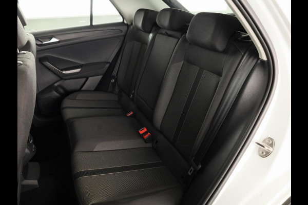 Volkswagen T-Roc 1.0 TSI Life 110 pk | Navigatie via App | LED Koplampen | Parkeersensoren (Park assist) | Achteruitrijcamera | Autom. airco | Keyless |