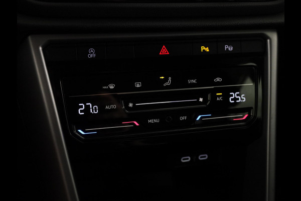 Volkswagen T-Roc 1.0 TSI Life 110 pk | Navigatie via App | LED Koplampen | Parkeersensoren (Park assist) | Achteruitrijcamera | Autom. airco | Keyless |
