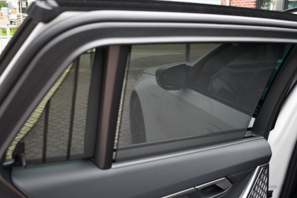 BMW M5 Touring | Chalk Individual | Ultimate Pack | Keramisch | Pano | Trekh | B&W | DA+