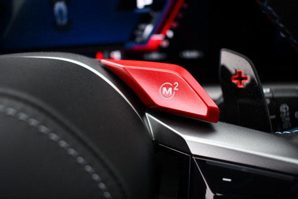 BMW M5 Touring | Chalk Individual | Ultimate Pack | Keramisch | Pano | Trekh | B&W | DA+