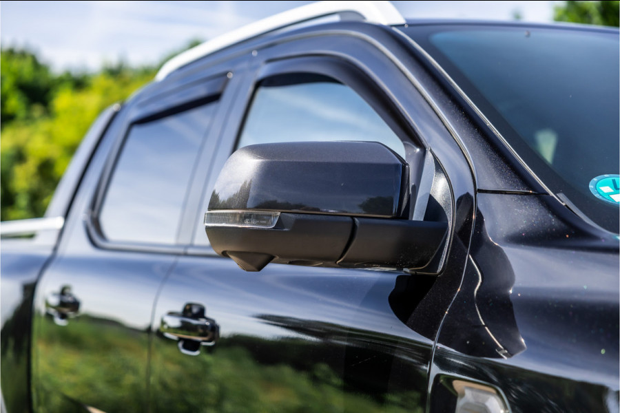 Ford Ranger 2.0 EcoBlue Wildtrak | Grijs kenteken | ACC | 360 Camera | Bang & Olufsen | Dodehoek detector | Trekhaak | Stoelverwarming | CarPlay | Navigatie | Nieuwe APK
