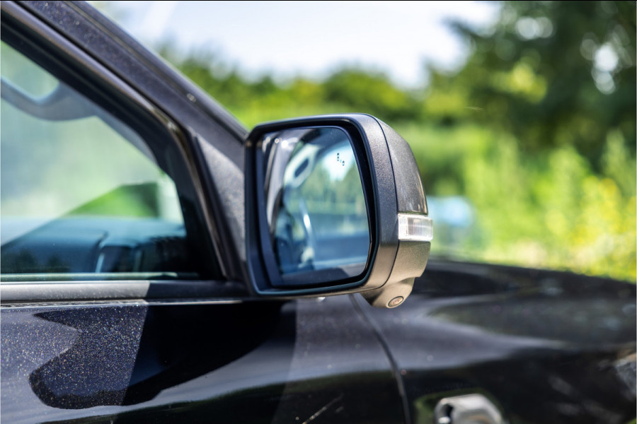Ford Ranger 2.0 EcoBlue Wildtrak | Grijs kenteken | ACC | 360 Camera | Bang & Olufsen | Dodehoek detector | Trekhaak | Stoelverwarming | CarPlay | Navigatie | Nieuwe APK