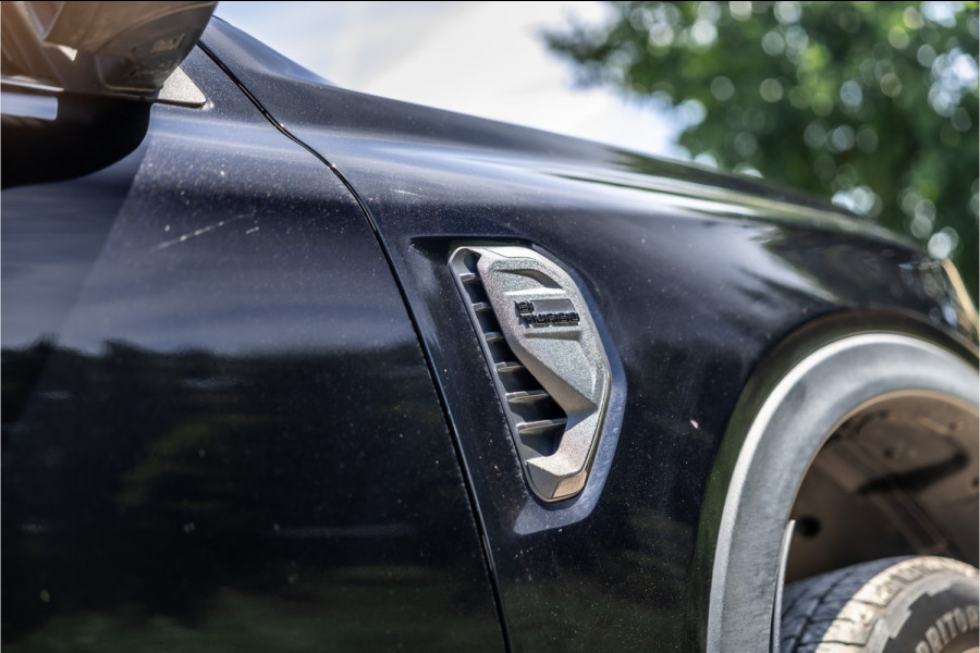 Ford Ranger 2.0 EcoBlue Wildtrak | Grijs kenteken | ACC | 360 Camera | Bang & Olufsen | Dodehoek detector | Trekhaak | Stoelverwarming | CarPlay | Navigatie | Nieuwe APK