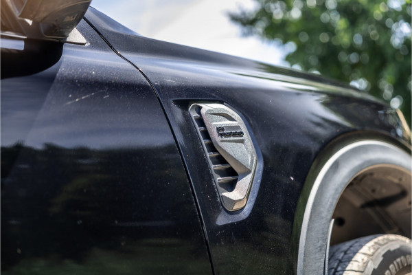 Ford Ranger 2.0 EcoBlue Wildtrak | Grijs kenteken | ACC | 360 Camera | Bang & Olufsen | Dodehoek detector | Trekhaak | Stoelverwarming | CarPlay | Navigatie | Nieuwe APK