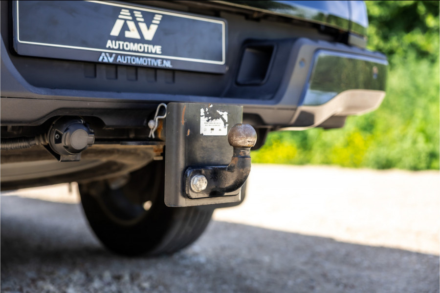 Ford Ranger 2.0 EcoBlue Wildtrak | Grijs kenteken | ACC | 360 Camera | Bang & Olufsen | Dodehoek detector | Trekhaak | Stoelverwarming | CarPlay | Navigatie | Nieuwe APK