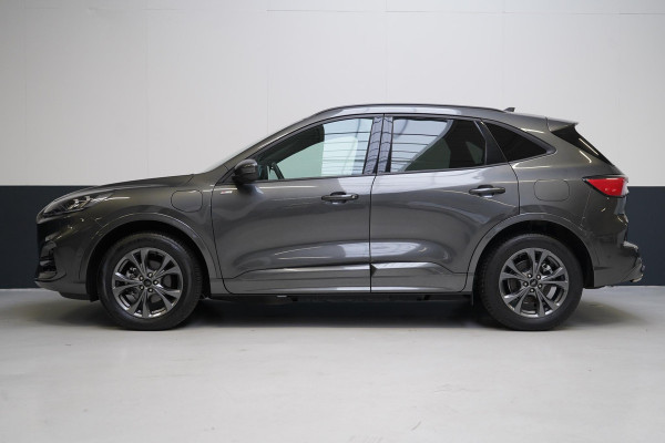 Ford Kuga 2.5 PHEV ST-Line | SoH 100% | Winter-Pack | Carplay | Lm velgen | Navigatie | Camera