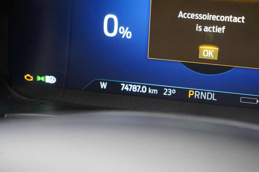 Ford Kuga 2.5 PHEV ST-Line | SoH 100% | Black Pakket | Blind-Spot | Stuurverwarming | Carplay | Navigatie