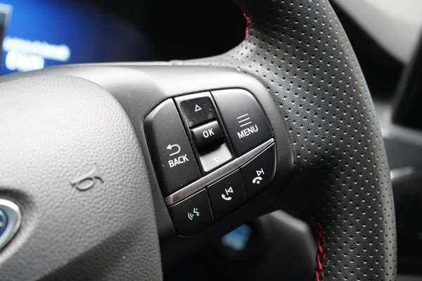 Ford Kuga 2.5 PHEV ST-Line | SoH 100% | Black Pakket | Blind-Spot | Stuurverwarming | Carplay | Navigatie