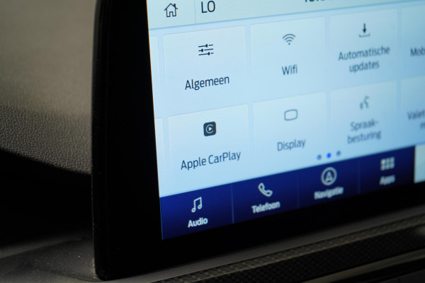 Ford Kuga 2.5 PHEV ST-Line | SoH 100% | Black Pakket | Blind-Spot | Stuurverwarming | Carplay | Navigatie