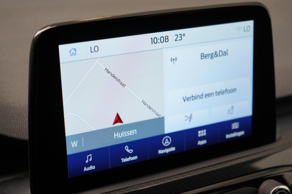 Ford Kuga 2.5 PHEV ST-Line | SoH 100% | Black Pakket | Blind-Spot | Stuurverwarming | Carplay | Navigatie