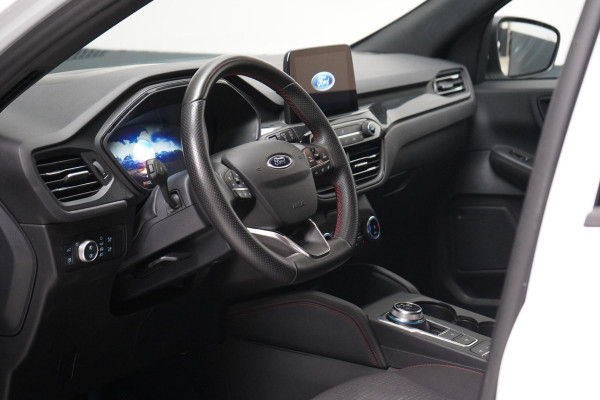 Ford Kuga 2.5 PHEV ST-Line | SoH 100% | Black Pakket | Blind-Spot | Stuurverwarming | Carplay | Navigatie