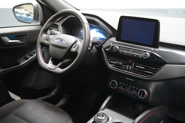Ford Kuga 2.5 PHEV ST-Line | SoH 100% | Black Pakket | Blind-Spot | Stuurverwarming | Carplay | Navigatie