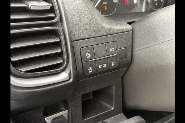 Peugeot Boxer 2.2 BlueHDi 180PK Euro6 L4H2 3.5t Zwaar ✓ 3-zits ✓ Trekhaak 3.000 KG ✓ dubbele schuifdeur