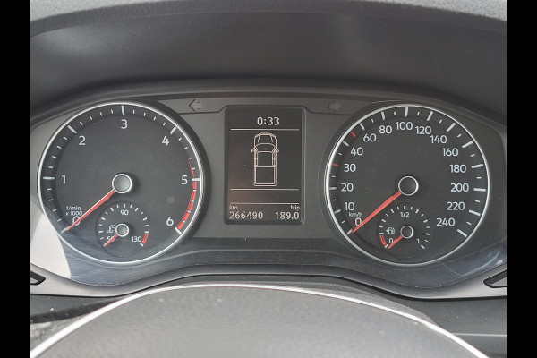 Volkswagen Amarok 3.0TDI 204pk Automaat 4Motion Euro 6!