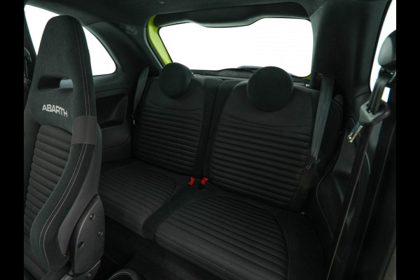 Abarth 695 1.4 T-Jet Competizione 70th Anniversary (INCL.BTW) Aut. *AKRAPOVIC | RECARO-SPORTSEATS | XENON | CARBON | SHIFTPADDLES | DIGI-COCKPIT | DAB+ | ECC | PDC | CRUISE | 17''ALU*
