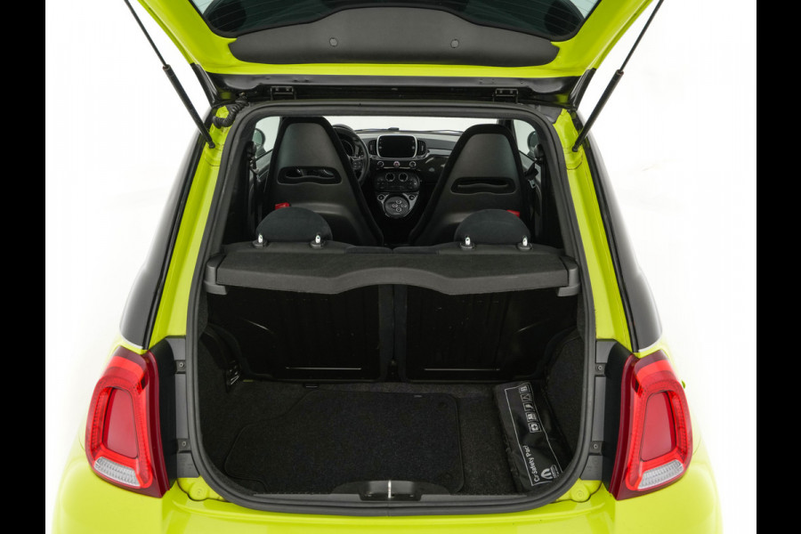 Abarth 695 1.4 T-Jet Competizione 70th Anniversary (INCL.BTW) Aut. *AKRAPOVIC | RECARO-SPORTSEATS | XENON | CARBON | SHIFTPADDLES | DIGI-COCKPIT | DAB+ | ECC | PDC | CRUISE | 17''ALU*