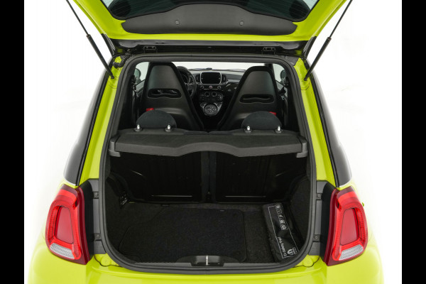 Abarth 695 1.4 T-Jet Competizione 70th Anniversary (INCL.BTW) Aut. *AKRAPOVIC | RECARO-SPORTSEATS | XENON | CARBON | SHIFTPADDLES | DIGI-COCKPIT | DAB+ | ECC | PDC | CRUISE | 17''ALU*