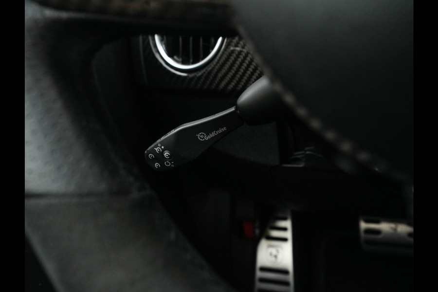 Abarth 695 1.4 T-Jet Competizione 70th Anniversary (INCL.BTW) Aut. *AKRAPOVIC | RECARO-SPORTSEATS | XENON | CARBON | SHIFTPADDLES | DIGI-COCKPIT | DAB+ | ECC | PDC | CRUISE | 17''ALU*