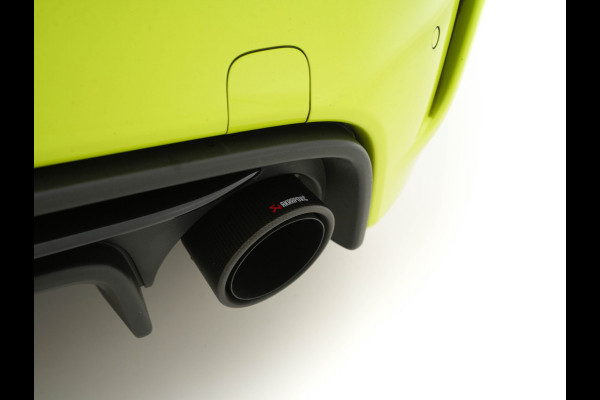 Abarth 695 1.4 T-Jet Competizione 70th Anniversary (INCL.BTW) Aut. *AKRAPOVIC | RECARO-SPORTSEATS | XENON | CARBON | SHIFTPADDLES | DIGI-COCKPIT | DAB+ | ECC | PDC | CRUISE | 17''ALU*