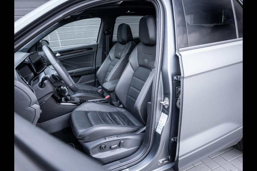 Volkswagen T-Roc 1.5 TSI R-Line Edition - Pano l Leder l ACC l Camera