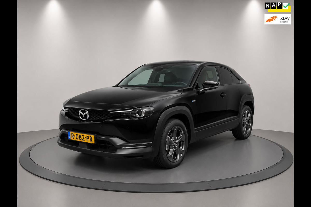 Mazda MX-30 E-SkyActiv EV 145| Makoto Premium Pack| LUXE|PANO|