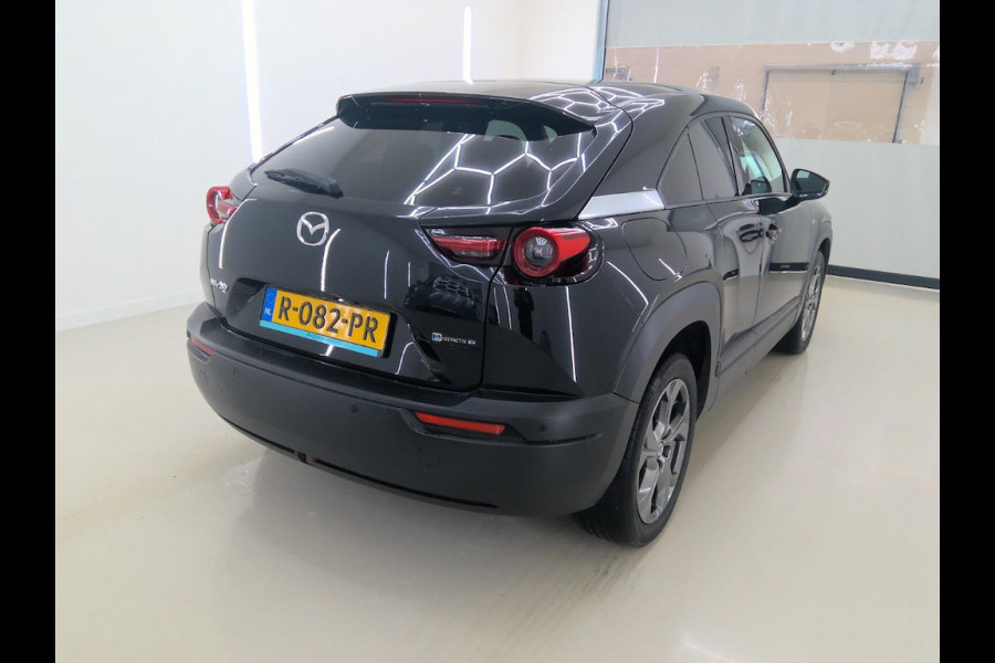Mazda MX-30 E-SkyActiv EV 145| Makoto Premium Pack| LUXE|PANO|