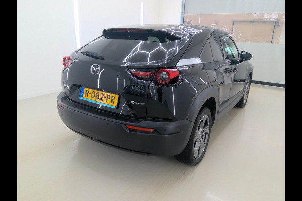 Mazda MX-30 E-SkyActiv EV 145| Makoto Premium Pack| LUXE|PANO|