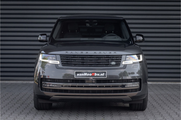 Land Rover Range Rover 3.0 P550e HSE PHEV 23 inch - Carpathian Grey