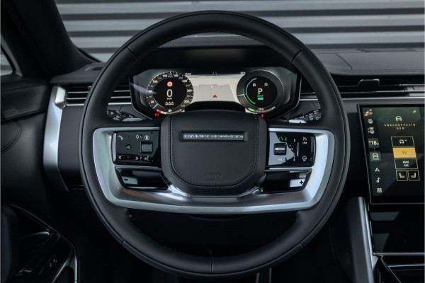 Land Rover Range Rover 3.0 P550e HSE PHEV 23 inch - Carpathian Grey