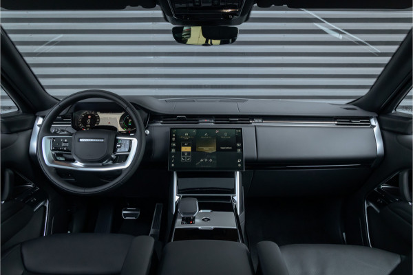 Land Rover Range Rover 3.0 P550e HSE PHEV 23 inch - Carpathian Grey