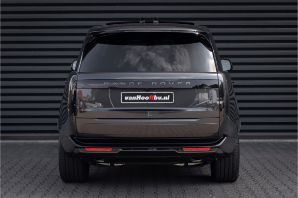 Land Rover Range Rover 3.0 P550e HSE PHEV 23 inch - Carpathian Grey