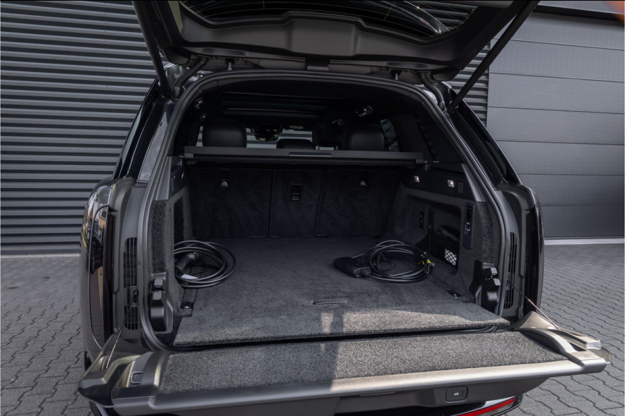 Land Rover Range Rover 3.0 P550e HSE PHEV 23 inch - Carpathian Grey