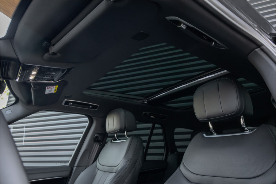 Land Rover Range Rover 3.0 P550e HSE PHEV 23 inch - Carpathian Grey