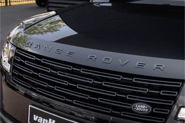 Land Rover Range Rover 3.0 P550e HSE PHEV 23 inch - Carpathian Grey