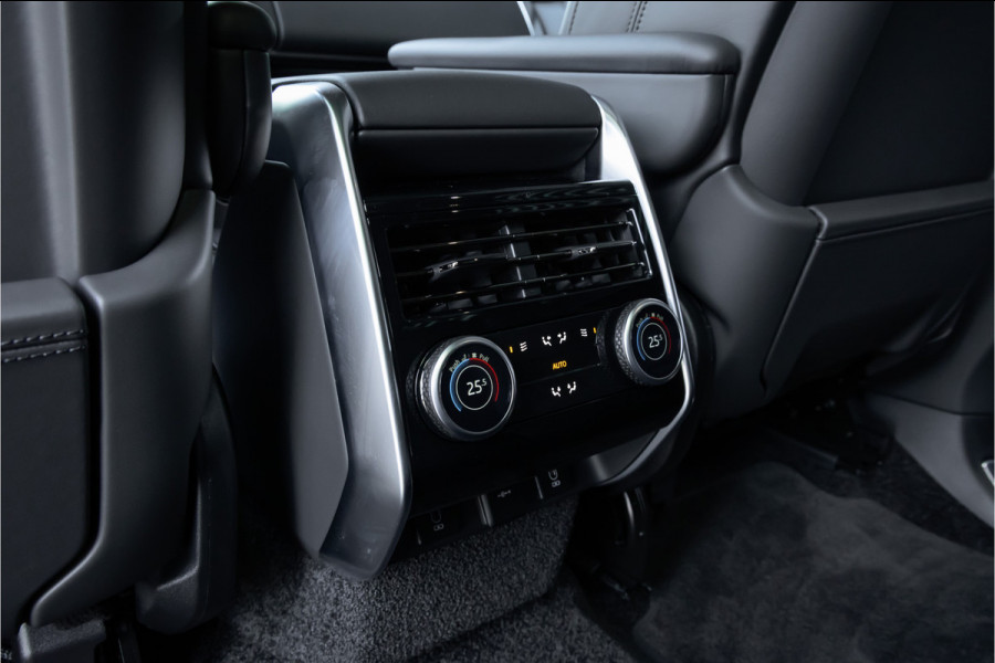 Land Rover Range Rover 3.0 P550e HSE PHEV 23 inch - Carpathian Grey