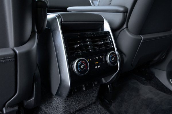 Land Rover Range Rover 3.0 P550e HSE PHEV 23 inch - Carpathian Grey