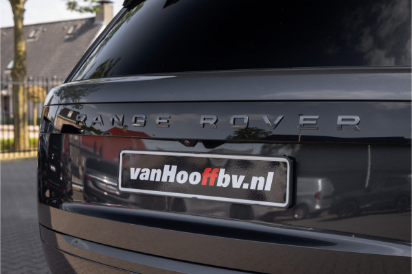 Land Rover Range Rover 3.0 P550e HSE PHEV 23 inch - Carpathian Grey