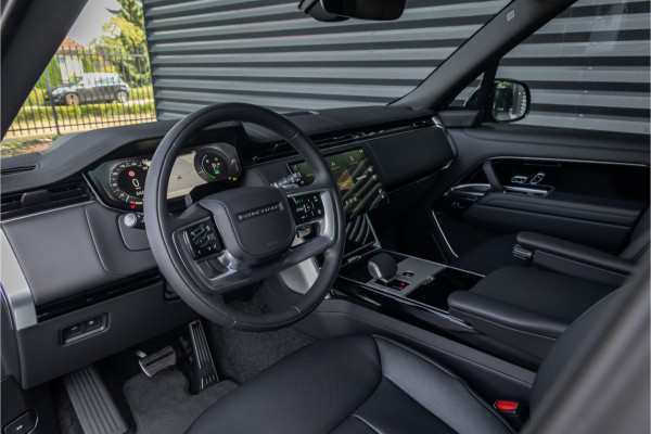 Land Rover Range Rover 3.0 P550e HSE PHEV 23 inch - Carpathian Grey